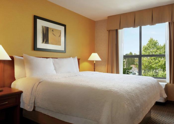 Hampton Inn & Suites by Hilton Langley-Surrey