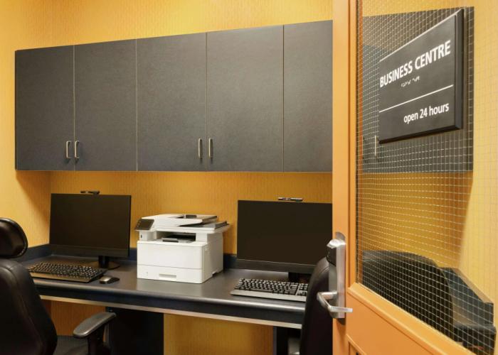 Hampton Inn & Suites by Hilton Langley-Surrey