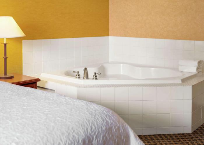Hampton Inn & Suites by Hilton Langley-Surrey
