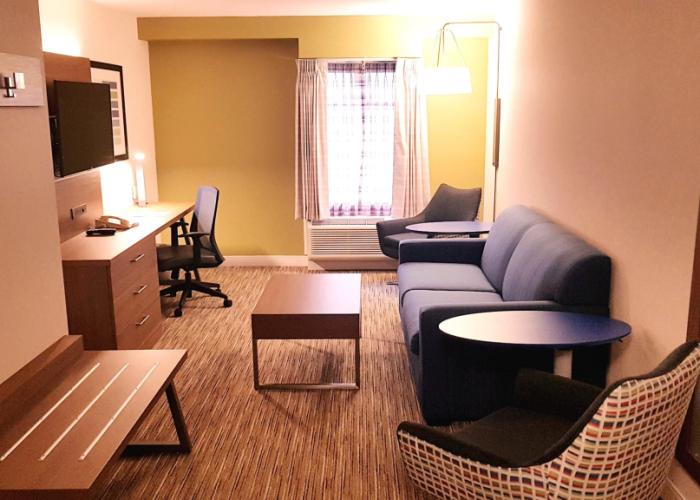 Holiday Inn Express & Suites Surrey by IHG