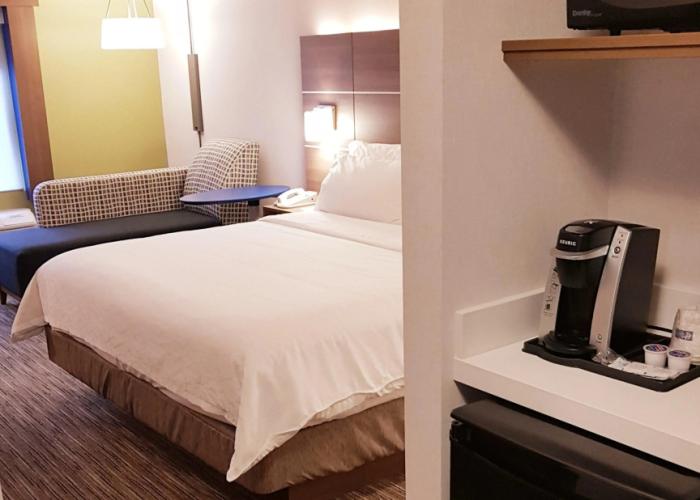 Holiday Inn Express & Suites Surrey by IHG