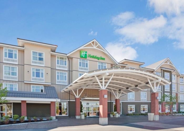 Holiday Inn Hotel & Suites Surrey East Cloverdale by IHG
