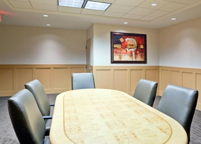 Holiday Inn Hotel & Suites Surrey East Cloverdale by IHG