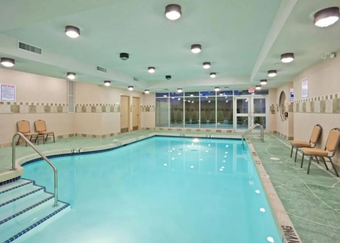 Holiday Inn Hotel & Suites Surrey East Cloverdale by IHG