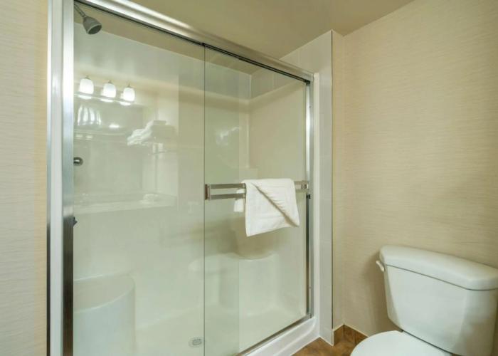 Comfort Inn Surrey Hotel