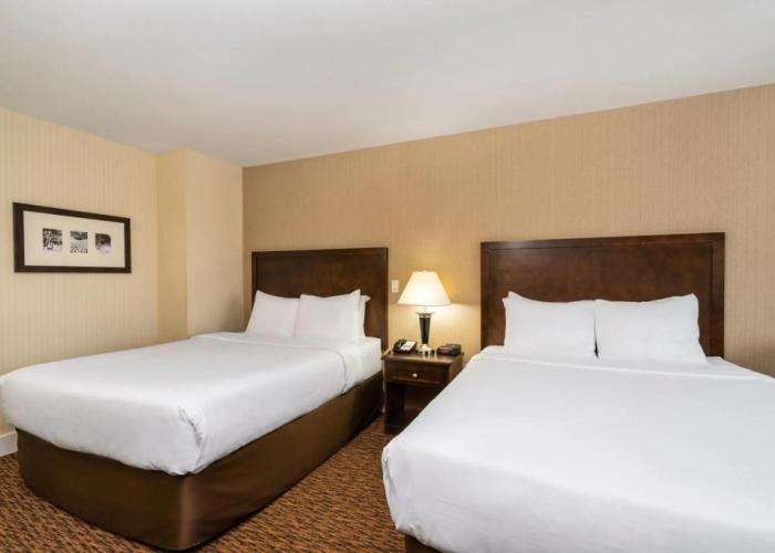 Comfort Inn Surrey Hotel