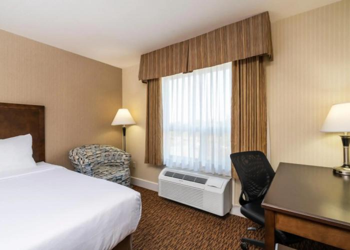 Comfort Inn Surrey Hotel