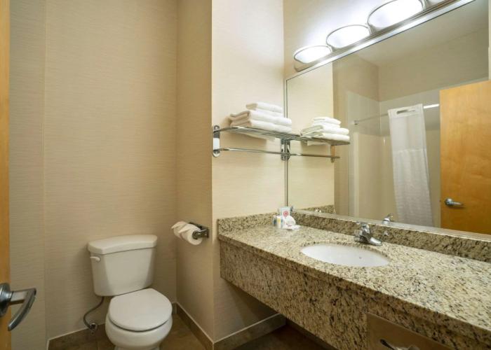 Comfort Inn Surrey Hotel