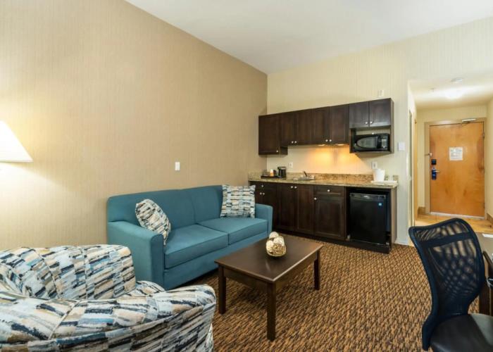Comfort Inn Surrey Hotel