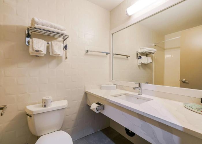 Best Western Peace Arch Inn