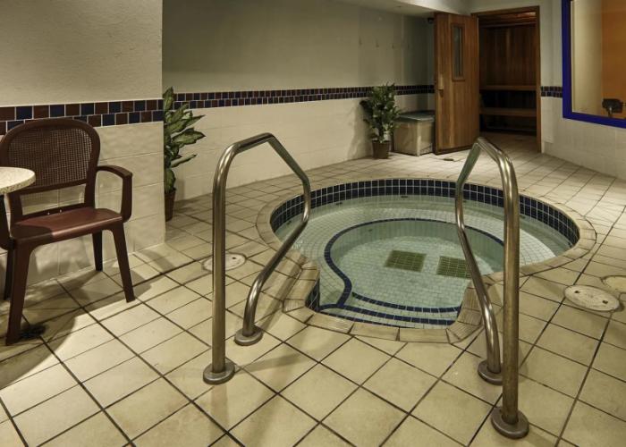 Best Western Peace Arch Inn