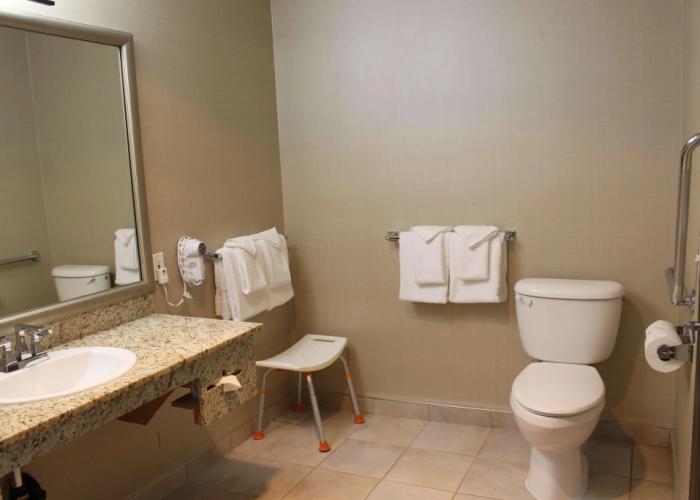 Best Western King George Inn & Suites