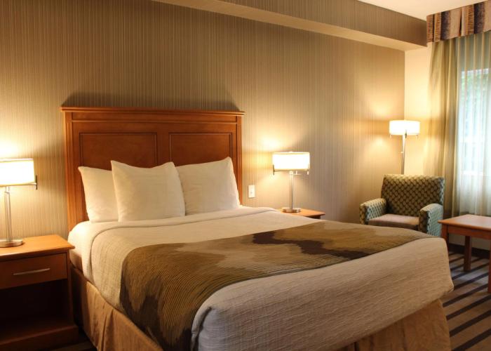 Best Western King George Inn & Suites