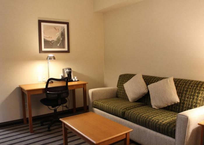 Best Western King George Inn & Suites
