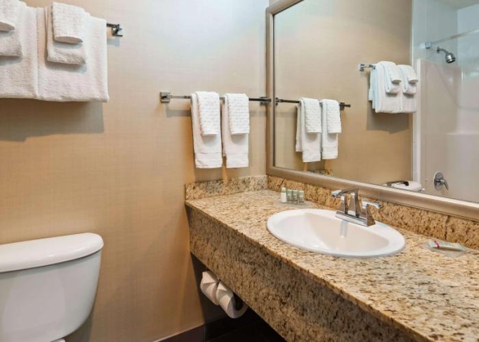 Best Western King George Inn & Suites