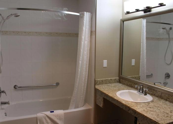 Best Western King George Inn & Suites