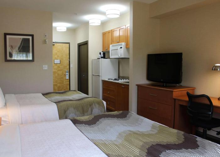 Best Western King George Inn & Suites