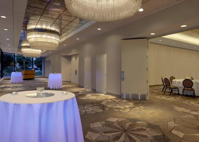 Sheraton Vancouver Guildford Hotel