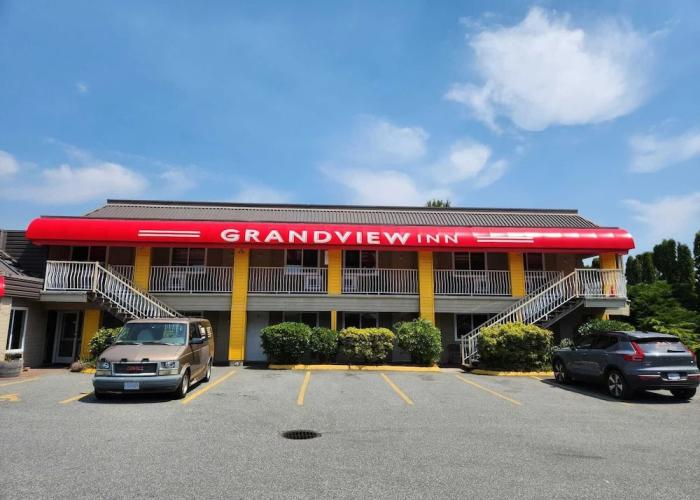 Grandview Inn