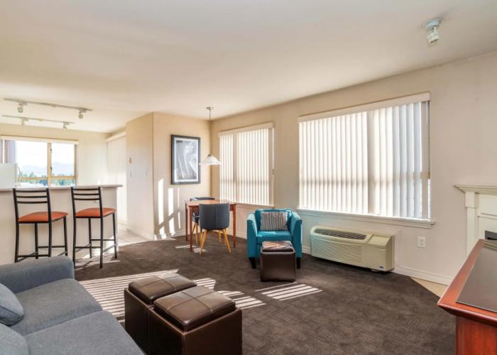 Sandman Suites Surrey-Guildford