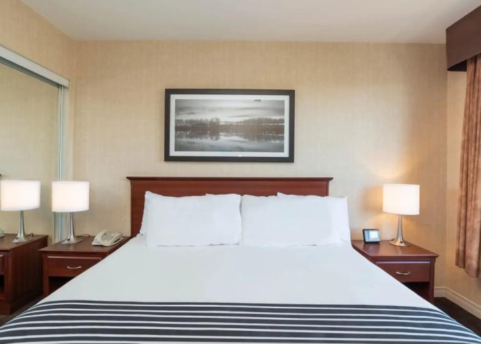 Sandman Suites Surrey-Guildford