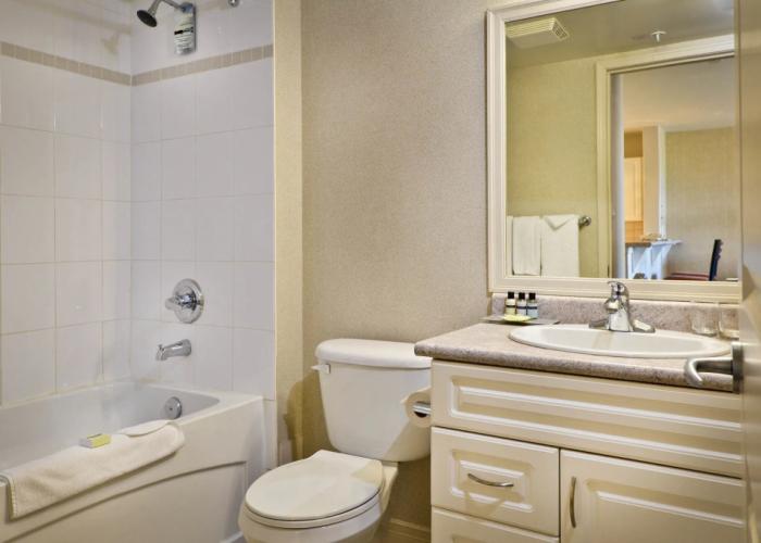 Sandman Suites Surrey-Guildford
