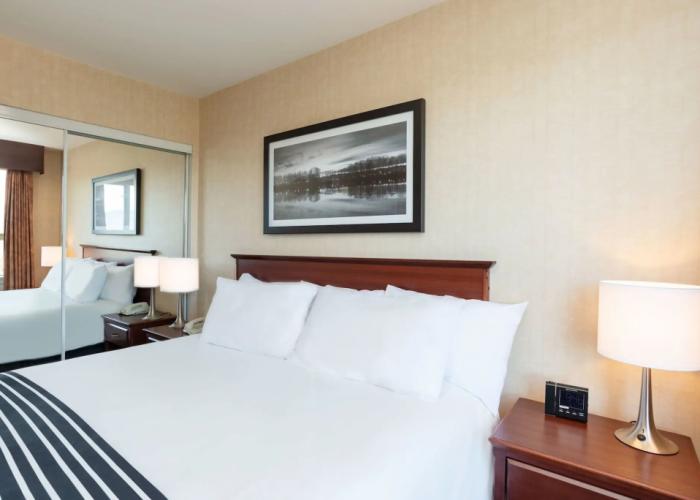 Sandman Suites Surrey-Guildford