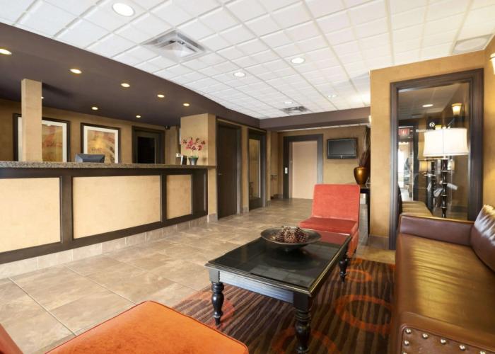 Ramada by Wyndham Surrey/Langley