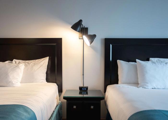 Ramada by Wyndham Surrey/Langley