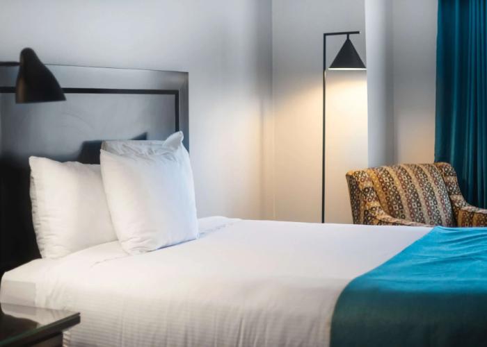 Ramada by Wyndham Surrey/Langley