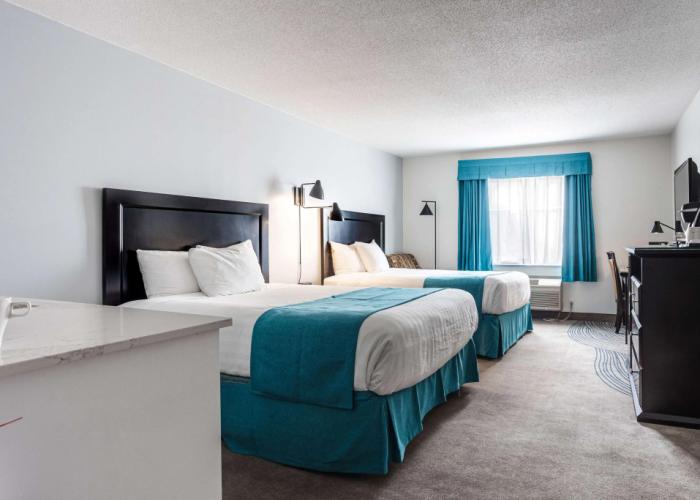 Ramada by Wyndham Surrey/Langley