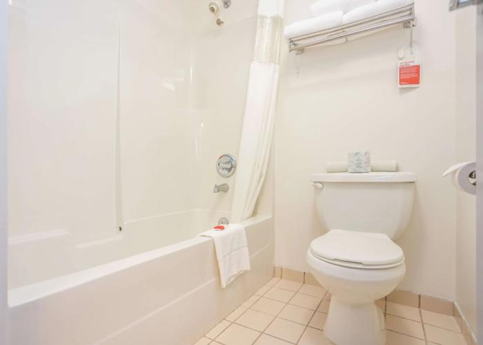 Ramada by Wyndham Surrey/Langley