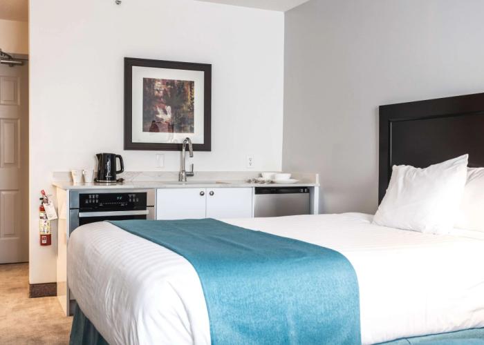 Ramada by Wyndham Surrey/Langley