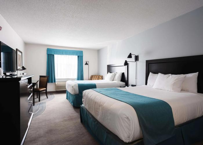 Ramada by Wyndham Surrey/Langley
