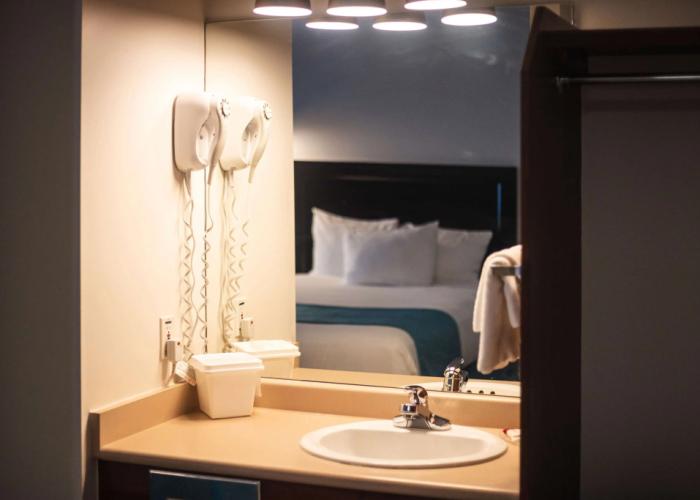Ramada by Wyndham Surrey/Langley
