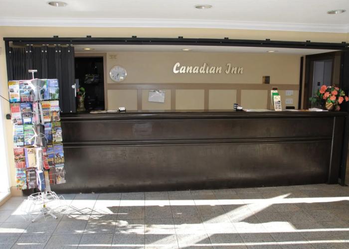 Canadian Inn