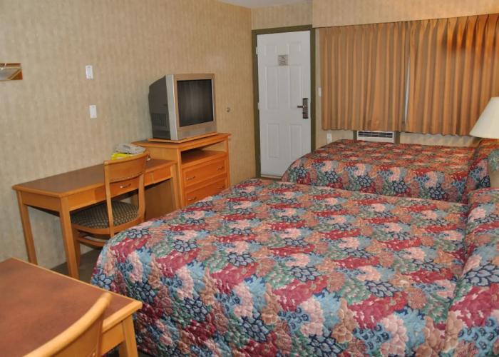 Linda Vista Motel
