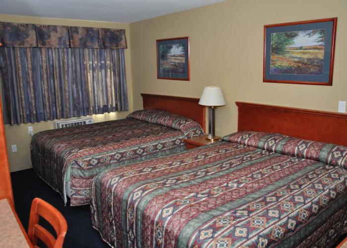 Linda Vista Motel
