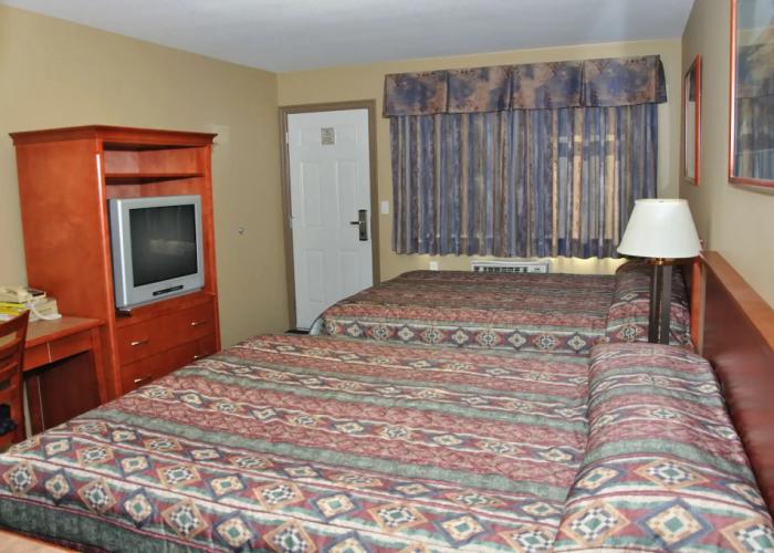 Linda Vista Motel