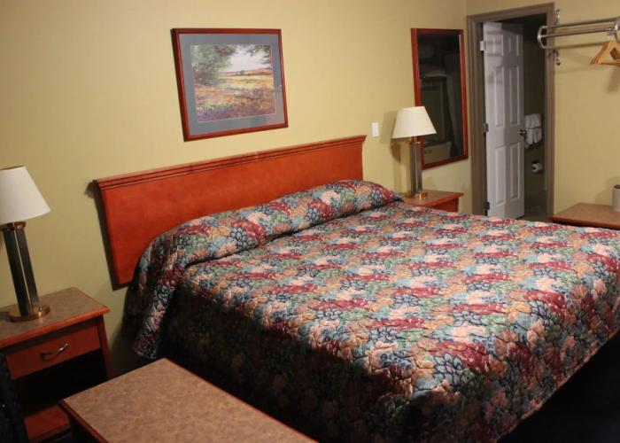 Linda Vista Motel