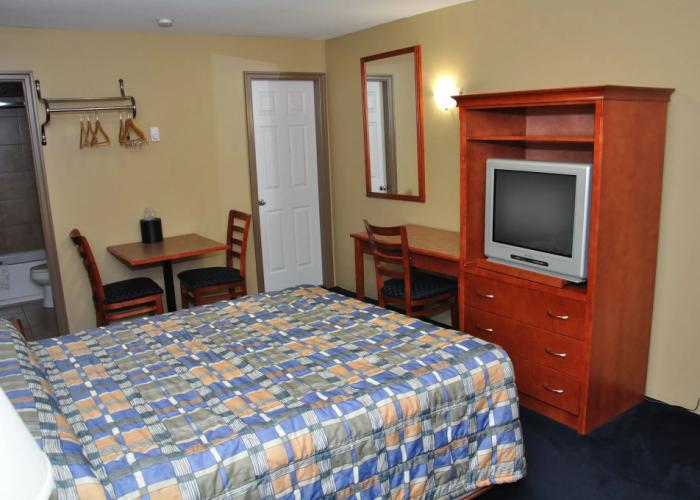 Linda Vista Motel