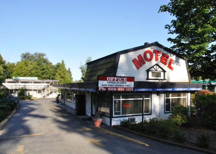 Linda Vista Motel