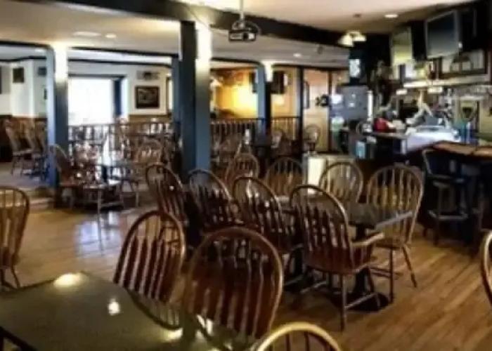 Clydesdale Inn