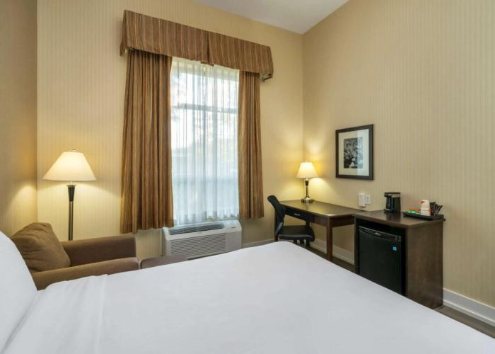 Comfort Inn & Suites Surrey