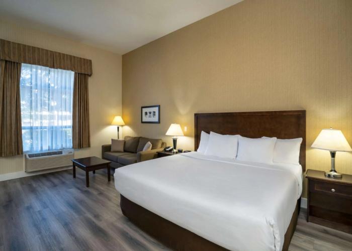 Comfort Inn & Suites Surrey