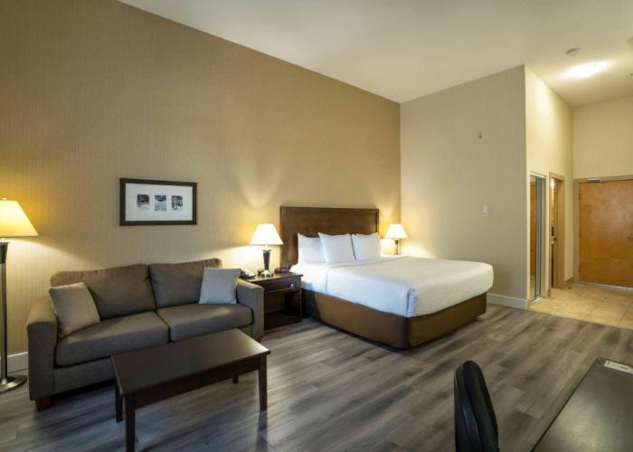 Comfort Inn & Suites Surrey