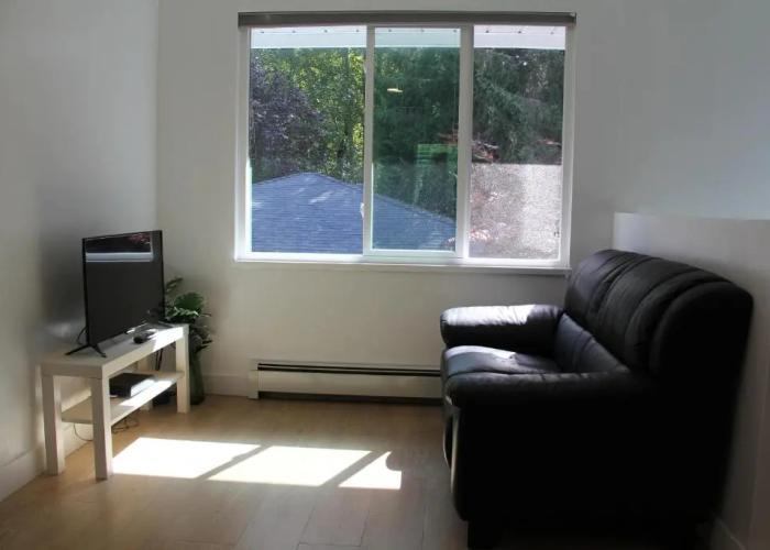 Ocean Park B&B