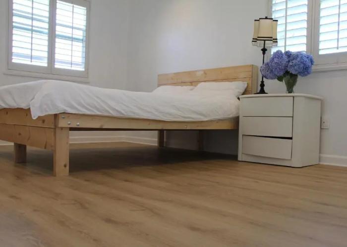 Ocean Park B&B