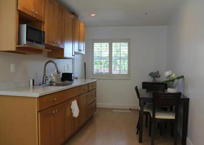 Ocean Park B&B