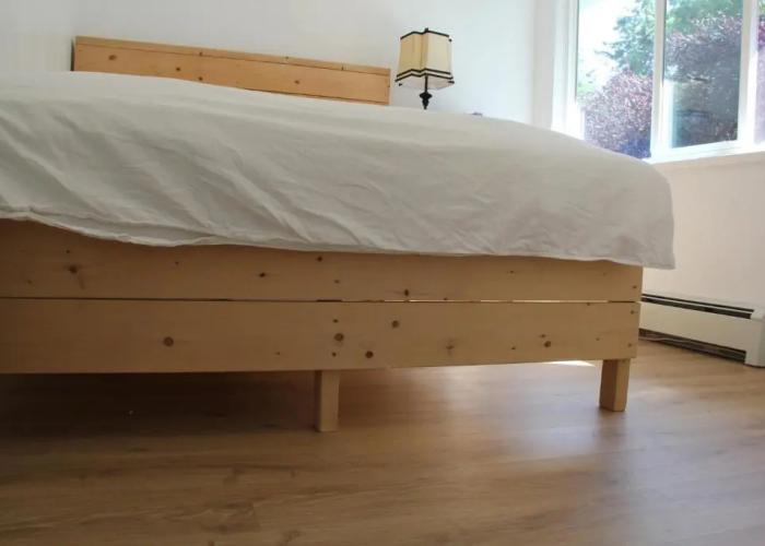 Ocean Park B&B